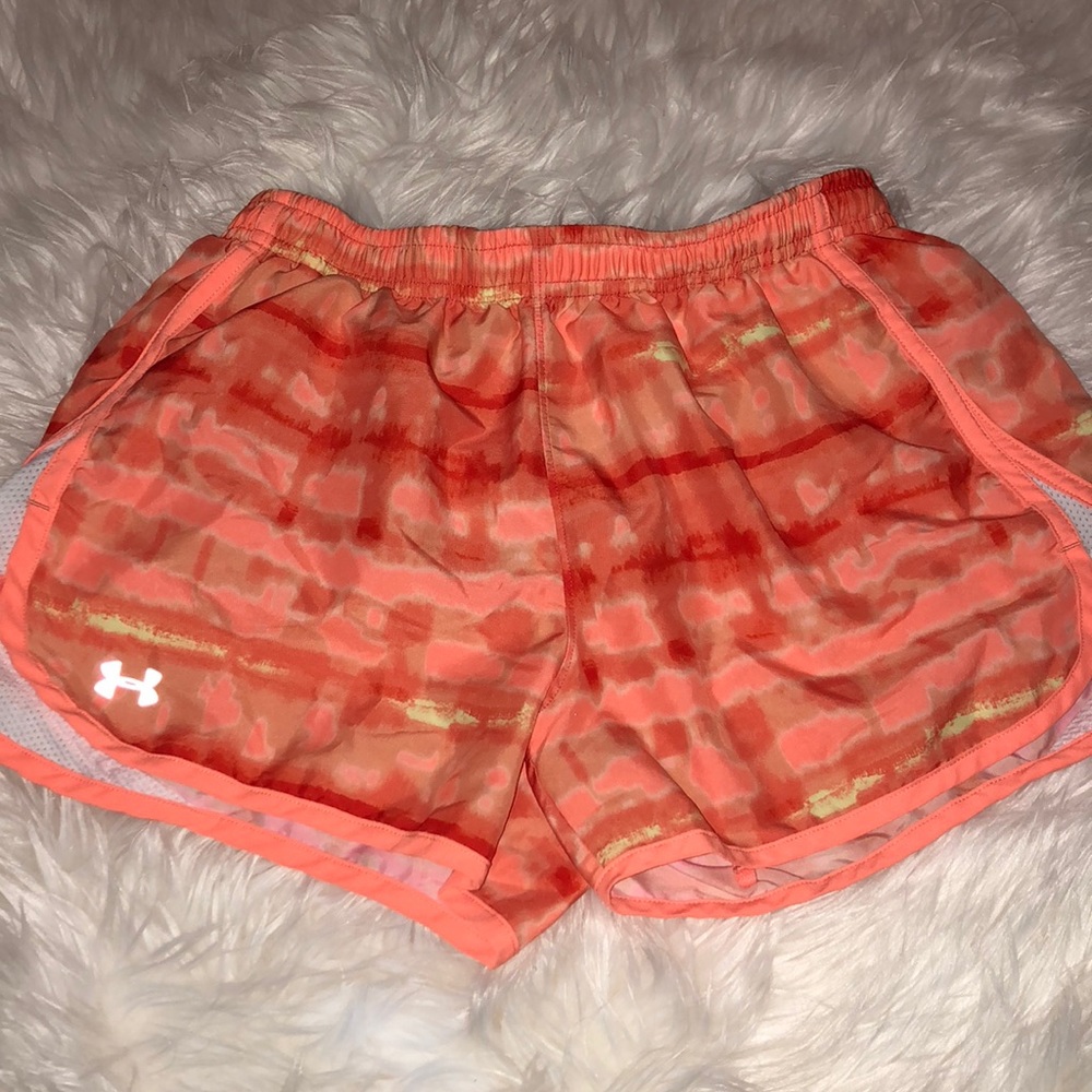 Under Armour Shorts